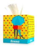 Bundle Pack Winter Facial Tissues Bundle Pack Winter Facial Tissues